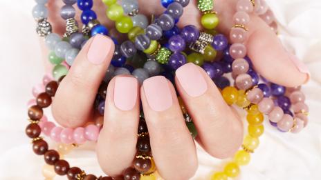 2 метода да си направите матов лак вкъщи