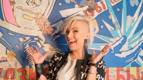 Поли Генова ще е водеща на „Детска Евровизия“