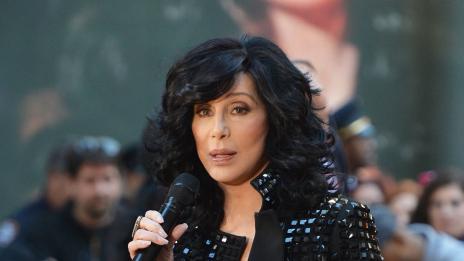 Шер преживяла тежко смяната на пола на дъщеря си