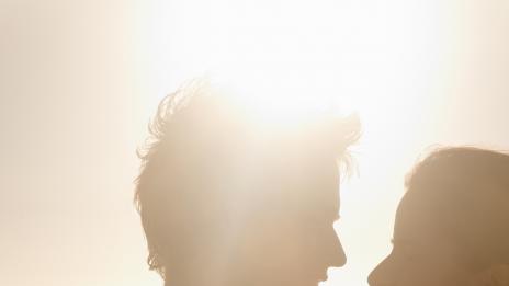 Кога да кажем обичам те за първи път