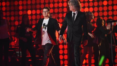 Радко надви Сара Сюзет на финала на „Гласът на България“