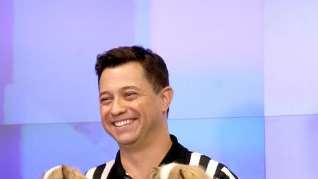 Мечтана работа: Съдия на Куче бол