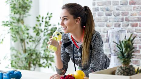 Детокс за 7 дни: Как да прочистите тялото?