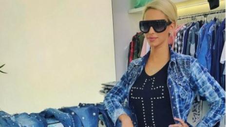 Цвети Стоянова ще се пробва в модата