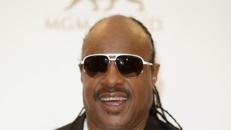 Стиви Уондър се развежда