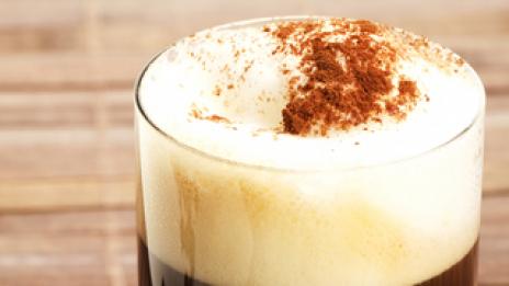 С аромат на уют