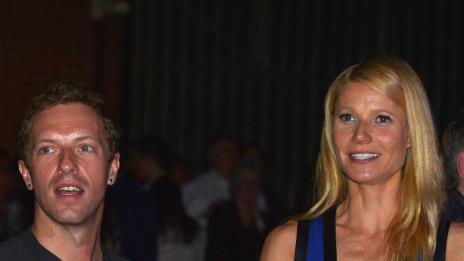 Гуинет Полтроу и Крис Мартин са се събрали?