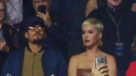 Кейти Пери и Орландо Блум планират сватба в Дисниленд