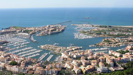 Почивка за нудисти