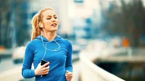 Спорт срещу депресия