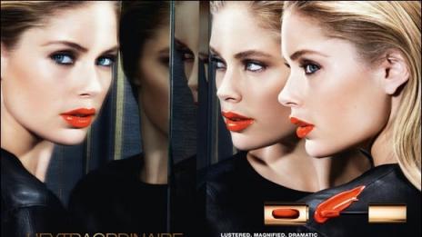 Посланици на красотата за червилото