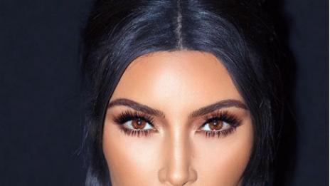 Ким Кардашян: Родители, Момо предизвикателството е опасно