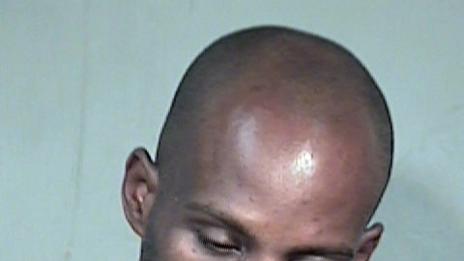 DMX: Най-после отказах кокаина