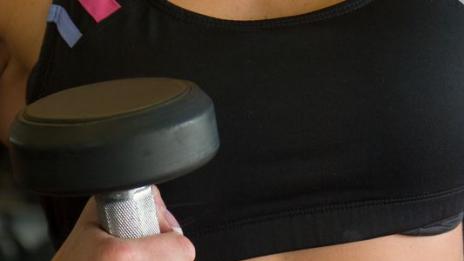 Кросфит – различният начин да се чувствате добре