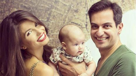 Славена Вътова чака второ дете