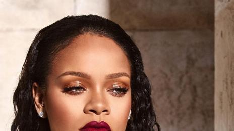 Риана и тенденциите в червилата за 2019