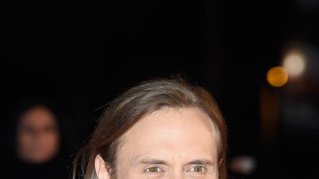 Дейвид Гета излиза с модел