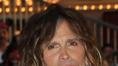 Стивън Тайлър е в траур