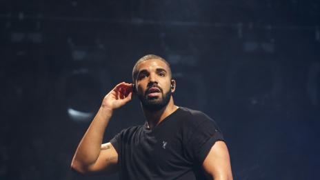 Дрейк и Серина Уилямс имат връзка