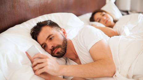 Рискът от изневяра е най-малък при тези 3 зодии