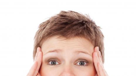 5 причини за сутрешно главоболие