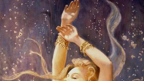 Коя богиня се крие в теб?