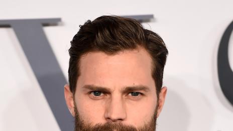 Джейми Дорнан се отказа от „Петдесет нюанса сиво“