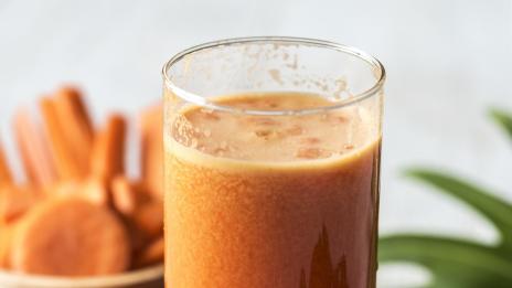 Как да си направите тази лесна напитка за отслабване?
