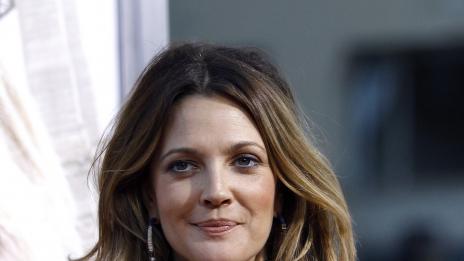 Дрю Баримор ще има момиченце