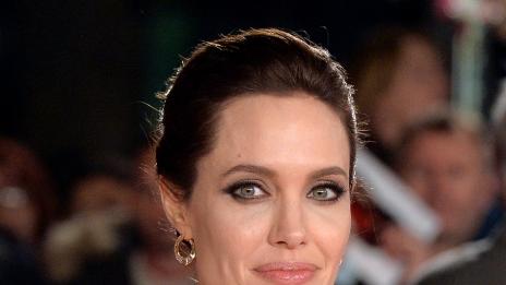 Анджелина: Познавам Брад и интимно, и емоционално