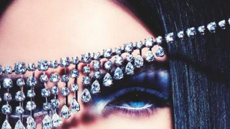 Хилари Рода - бижу сред бижута