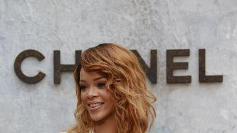 Риана пак интимна с Дрейк?