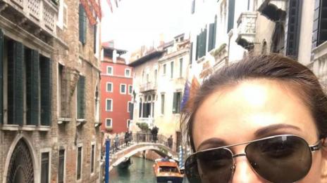 Маги Вълчанова поля развод и рожден ден в едно