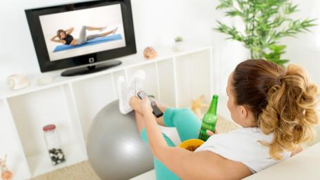 Според зодията: Извинението на всеки знак да пропусне тренировката