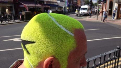 Най-големите странности сред прическите