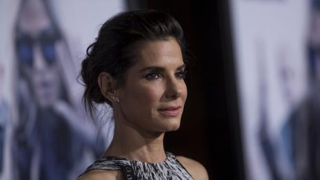 Щедрост: Сандра Бълок дари 1 млн.долара за пострадалите от Харви