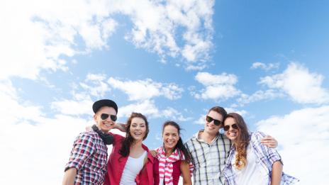 Защо момичетата се развиват по-бързо от момчетата