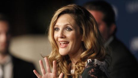 Дрю Баримор не мисли, че Бенджи е подходящ за Камерън