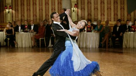 Хобита за двойки