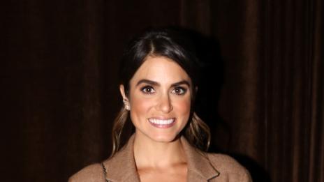 Ники Рийд се развежда