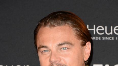 Леонардо ди Каприо не ползва дубльори за секс сцените си