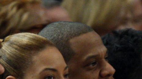 Джей Зи и Бионсе се изхвърлиха за наем