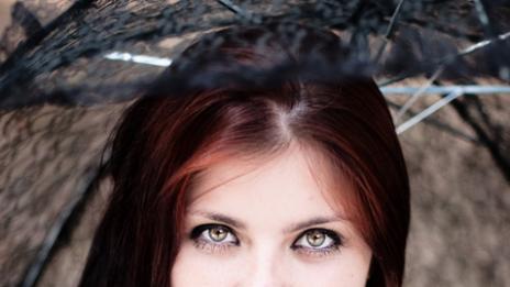 Драга Сапаревска - една гот(ик) майка