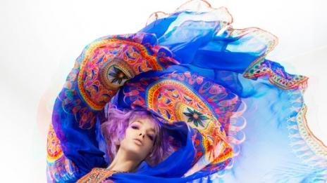 Приказки от Изтока