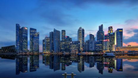 Интересни факти за Сингапур