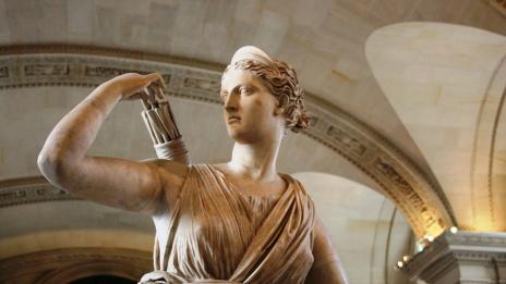 Според зодията: Коя гръцка богиня сте?