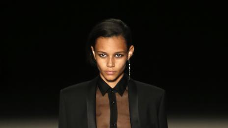 Смокинг – кодът на модата