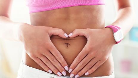 Яжте тези храни, ако коремът ви е подут