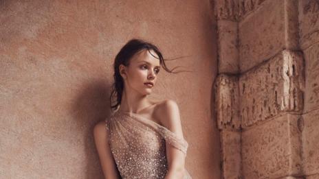 Сватбена фантазия: Булките на 2020