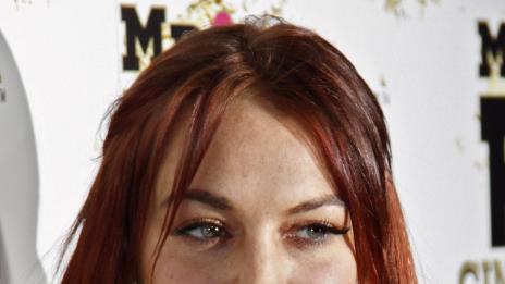 Линдзи Лоън  не знае какво е "истинска любов"